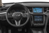 2021 INFINITI QX50 SUV PURE 4dr Front Wheel Drive Interior Standard