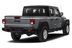 2021 Jeep Gladiator Truck Sport 4dr 4x4 Crew Cab 5 ft. box Exterior Standard 2