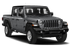 2021 Jeep Gladiator Truck Sport 4dr 4x4 Crew Cab 5 ft. box Exterior Standard 5