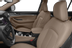 2021 Jeep Grand Cherokee L SUV Laredo 4dr 4x2 Interior Standard 2