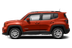 2021 Jeep Renegade SUV Sport 4dr Front wheel Drive Exterior Standard 1
