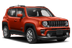2021 Jeep Renegade SUV Sport 4dr Front wheel Drive Exterior Standard 5
