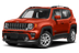 2021 Jeep Renegade SUV Sport 4dr Front wheel Drive Exterior Standard