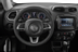 2021 Jeep Renegade SUV Sport 4dr Front wheel Drive Interior Standard