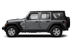 2021 Jeep Wrangler SUV Sport S Sport S 4x4 Exterior Standard 1