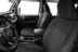 2021 Jeep Wrangler SUV Sport S Sport S 4x4 Interior Standard 2