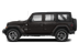 2021 Jeep Wrangler Unlimited SUV Sahara 4dr 4x4 Exterior Standard 1