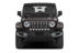 2021 Jeep Wrangler Unlimited SUV Sahara 4dr 4x4 Exterior Standard 3