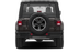 2021 Jeep Wrangler Unlimited SUV Sahara 4dr 4x4 Exterior Standard 4