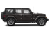 2021 Jeep Wrangler Unlimited SUV Sahara 4dr 4x4 Exterior Standard 7