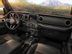 2021 Jeep Wrangler Unlimited SUV Sahara 4dr 4x4 OEM Interior Standard