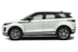 2021 Land Rover Range Rover Evoque SUV S All Wheel Drive Exterior Standard 1