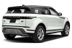 2021 Land Rover Range Rover Evoque SUV S All Wheel Drive Exterior Standard 2