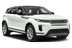 2021 Land Rover Range Rover Evoque SUV S All Wheel Drive Exterior Standard 5