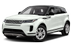 2021 Land Rover Range Rover Evoque SUV S All Wheel Drive Exterior Standard