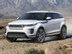 2021 Land Rover Range Rover Evoque SUV S All Wheel Drive OEM Exterior Standard 1
