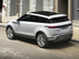 2021 Land Rover Range Rover Evoque SUV S All Wheel Drive OEM Exterior Standard 2