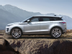 2021 Land Rover Range Rover Evoque SUV S All Wheel Drive OEM Exterior Standard 3