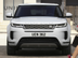 2021 Land Rover Range Rover Evoque SUV S All Wheel Drive OEM Exterior Standard 4