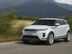 2021 Land Rover Range Rover Evoque SUV S All Wheel Drive OEM Exterior Standard
