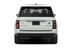 2021 Land Rover Range Rover SUV Base 4dr 4x4 Exterior Standard 4