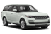 2021 Land Rover Range Rover SUV Base 4dr 4x4 Exterior Standard 5
