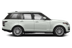 2021 Land Rover Range Rover SUV Base 4dr 4x4 Exterior Standard 7