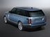 2021 Land Rover Range Rover SUV Base 4dr 4x4 OEM Exterior Standard 1