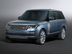 2021 Land Rover Range Rover SUV Base 4dr 4x4 OEM Exterior Standard