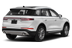 2021 Lincoln Corsair SUV Standard 4dr Front Wheel Drive Exterior Standard 2