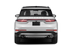 2021 Lincoln Corsair SUV Standard 4dr Front Wheel Drive Exterior Standard 4