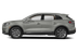 2021 Lincoln Nautilus SUV Standard Standard FWD Exterior Standard 1