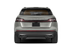 2021 Lincoln Nautilus SUV Standard Standard FWD Exterior Standard 4