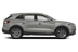 2021 Lincoln Nautilus SUV Standard Standard FWD Exterior Standard 7