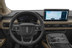 2021 Lincoln Nautilus SUV Standard Standard FWD Exterior Standard 8
