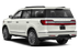 2021 Lincoln Navigator SUV Standard 4dr 4x2 Exterior Standard 6