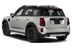 2021 MINI MINI Countryman SUV Cooper 4dr Front Wheel Drive Sport Utility Exterior Standard 6