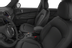 2021 MINI MINI Countryman SUV Cooper 4dr Front Wheel Drive Sport Utility Interior Standard 2