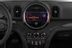 2021 MINI MINI Countryman SUV Cooper 4dr Front Wheel Drive Sport Utility Interior Standard 3
