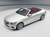 2021 Mercedes Benz C Class Convertible Base C 300 Rear Wheel Drive Cabriolet OEM Exterior Standard 1