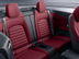 2021 Mercedes Benz C Class Convertible Base C 300 Rear Wheel Drive Cabriolet OEM Interior Standard 1