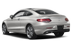 2021 Mercedes Benz C Class Coupe Hatchback Base C 300 Rear Wheel Drive Coupe Exterior Standard 6