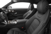 2021 Mercedes Benz C Class Coupe Hatchback Base C 300 Rear Wheel Drive Coupe Interior Standard 2