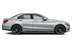 2021 Mercedes Benz C Class Sedan Base C 300 Rear Wheel Drive Sedan Exterior Standard 7