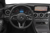 2021 Mercedes Benz C Class Sedan Base C 300 Rear Wheel Drive Sedan Interior Standard