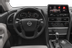 2021 Nissan Armada SUV S 4dr 4x2 Interior Standard