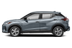 2021 Nissan Kicks SUV S 4dr Front Wheel Drive Exterior Standard 1
