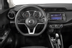 2021 Nissan Kicks SUV S 4dr Front Wheel Drive Interior Standard