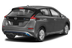 2021 Nissan LEAF Coupe Hatchback S 4dr Hatchback Exterior Standard 2