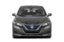 2021 Nissan LEAF Coupe Hatchback S 4dr Hatchback Exterior Standard 3